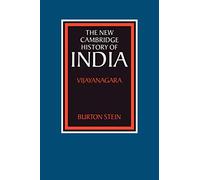 NCHI: Vijayanagara I.2 (The New Cambridge History of India)