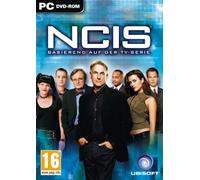 Ncis [AT PEGI] [Importación alemana]