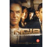 Ncis Complete Season 1