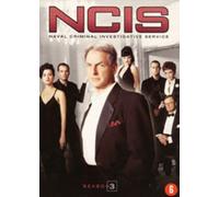 Ncis Complete Season 3
