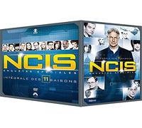 NCIS - Enquêtes spéciales - Intégrale des 11 saisons [DVD]