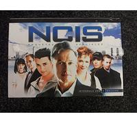 NCIS - Enquêtes spéciales - Intégrale des 5 saisons [Francia] [DVD]