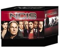 NCIS - Enquêtes spéciales - Intégrale des 6 saisons [Francia] [DVD]