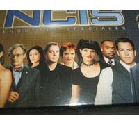 NCIS - Enquêtes spéciales - Intégrale des 8 saisons [Francia] [DVD]