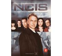 NCIS : Enquêtes spéciales : L'intégrale saison 2 - Coffret 6 DVD [Import belge]