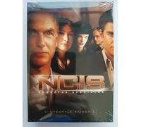 NCIS - Enquêtes spéciales - Saison 1 [Francia] [DVD]