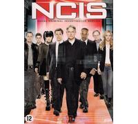 NCIS - Enquêtes spéciales - Saison 11 [Francia] [DVD]