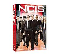 NCIS - Enquêtes spéciales - Saison 11 [Francia] [DVD]