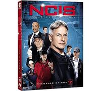 NCIS - Enquêtes spéciales - Saison 12 [Francia] [DVD]
