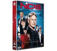 NCIS - Enquêtes spéciales - Saison 12 [Francia] [DVD]