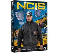 NCIS - Enquêtes spéciales - Saison 13 [Francia] [DVD]