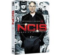 NCIS - Enquêtes spéciales - Saison 14 [Francia] [DVD]