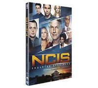 NCIS - Enquêtes spéciales - Saison 17 [Francia] [DVD]