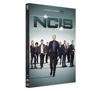 NCIS - Enquêtes spéciales - Saison 18 [Francia] [DVD]