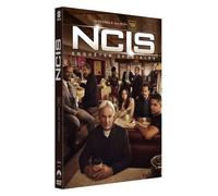 NCIS - Enquêtes spéciales - Saison 19 [Francia] [DVD]