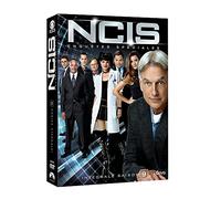 NCIS - Enquêtes spéciales - Saison 9 [Francia] [DVD]