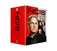 NCIS : Enquêtes spéciales - Saisons 7 à 12 [Francia] [DVD]