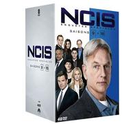 NCIS - Enquêtes spéciales - Saisons 9 à 16 [Francia] [DVD]