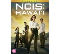 NCIS Hawai'i - Season One [DVD]