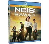 NCIS: Hawai'i: Season One [USA] [Blu-ray]