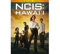 NCIS: Hawai'i: Season One [USA] [DVD]