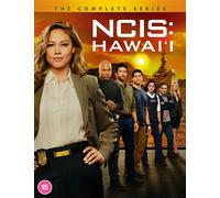NCIS: Hawai'i - The Complete Series