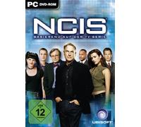 NCIS [Importación alemana]
