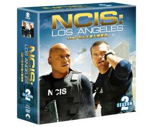 ロサンゼルス潜入捜査班 NCIS: Los Angeles シーズン2<トク選BOX>(12枚 (ドルビー, ワイドスクリーン, 吹き替え, 字幕付き, 色)