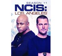 NCIS: Los Angeles – Temporada 11 – Paramount Pictures