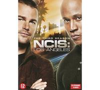 Ncis: Los Angeles - S.3