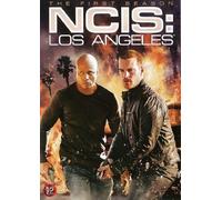 NCIS : Los Angeles - Saison 1 - Coffret 6 DVD