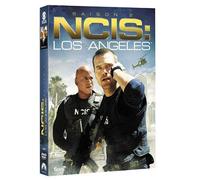 NCIS : Los Angeles - Saison 2 [Francia] [DVD]