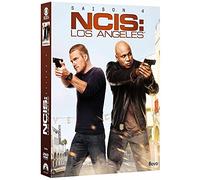 NCIS : Los Angeles - Saison 4 [Italia] [DVD]