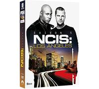 NCIS : Los Angeles - Saison 5 [Francia] [DVD]