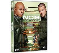 NCIS : Los Angeles - Saison 6 [Francia] [DVD]