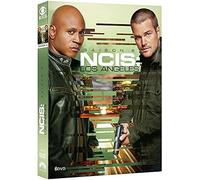NCIS : Los Angeles - Saison 6 [Francia] [DVD]