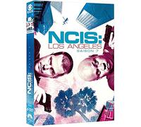 NCIS : Los Angeles - Saison 7 [Francia] [DVD]