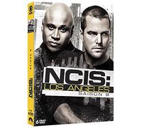 NCIS : Los Angeles - Saison 9 [Francia] [DVD]