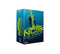 NCIS: Los Angeles - Saisons 6 à 10 [Francia] [DVD]