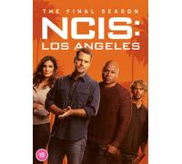 NCIS: Los Ángeles – Temporada 14 – DVD