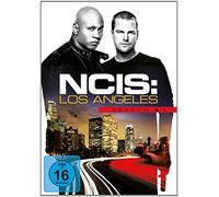 NCIS: Los Angeles - Season 5.1 [3 DVDs] (DVD) Chris O'Donnell Daniela Ruah