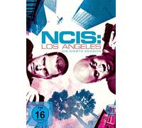 NCIS: Los Angeles - Season 7 [Alemania] [DVD]