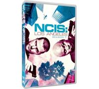 NCIS: Los Angeles – Temporada 7 – Chris O'Donnell & LL Cool J – DVD – Importación USA