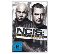 NCIS: Los Angeles - Season 9 [Alemania] [DVD]