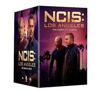 NCIS: Los Angeles: The Complete Series [USA] [DVD]