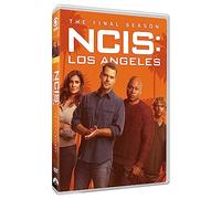 NCIS: LOS ANGELES: THE FINAL SEASON