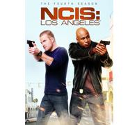 Ncis: Los Angeles - The Fourth Season (6 Dvd) [Edizione: Stati Uniti] [USA]