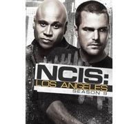 NCIS: Los Angeles – Temporada 9 (USA) – DVD – Paramount Pictures
