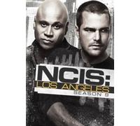 NCIS: Los Angeles: The Ninth Season [USA] [DVD]