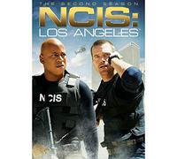 Ncis: Los Angeles - The Second Season [USA] [DVD]